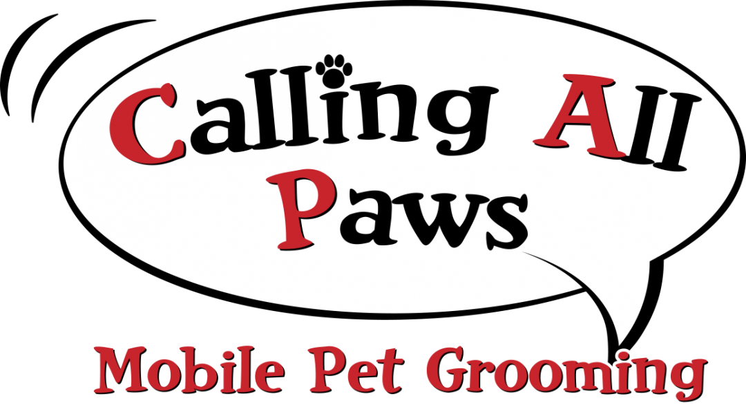 Calling All Paws Mobile Pet Grooming